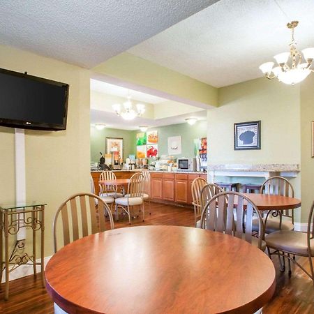 Quality Inn & Suites Ridgeland Exteriér fotografie