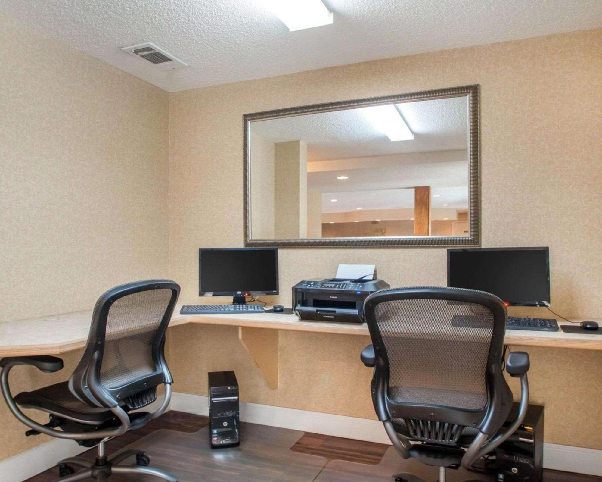 Quality Inn & Suites Ridgeland Exteriér fotografie